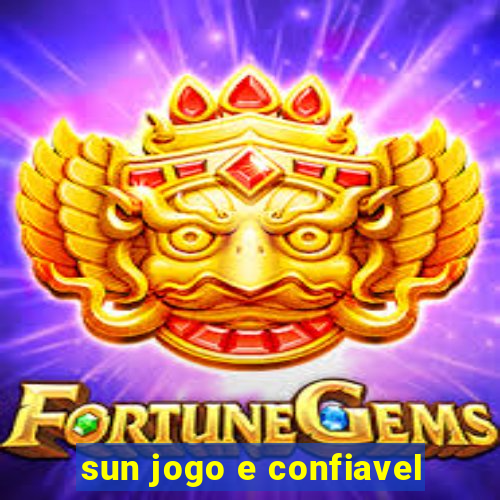 sun jogo e confiavel